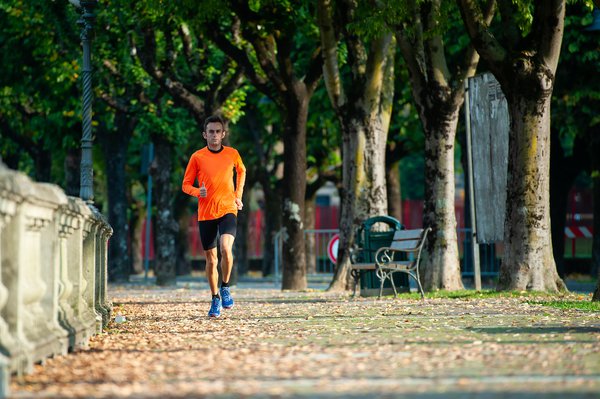 U.S. Men Health