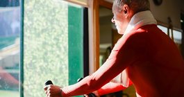 Dementia Free smoking