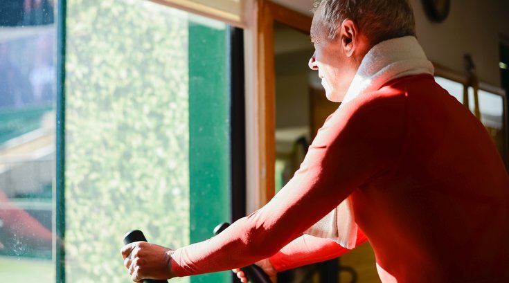 Dementia Free smoking