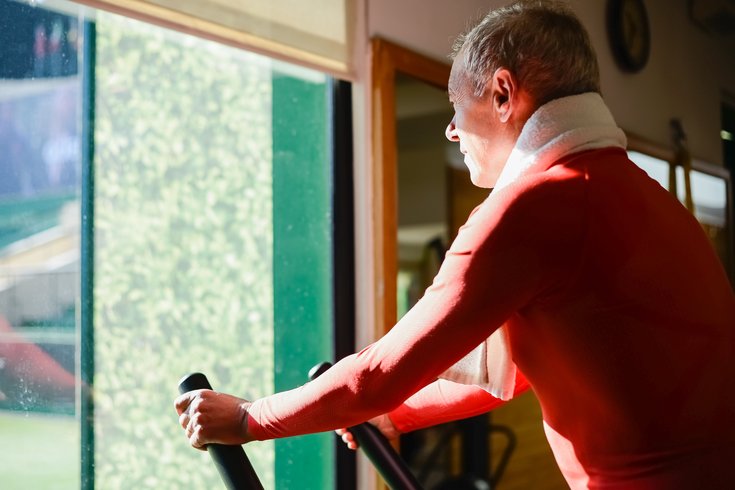 Dementia Free smoking