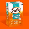 Goldfish Gluten Free