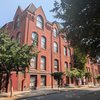 Furness Hall UArts