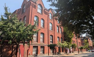 Furness Hall UArts