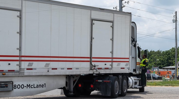 CDL Trump lawsuit