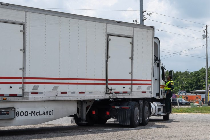 CDL Trump lawsuit