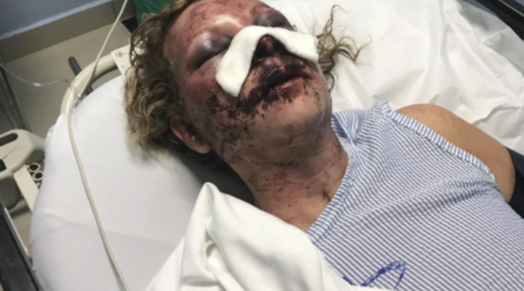 Tammy Lawrence-Daley