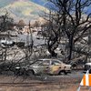 Maui Wildfires Relief