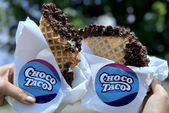 choco taco philadelphia