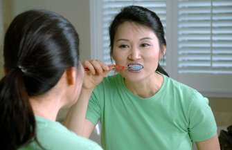 Keratin Toothpaste