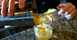 Mocktail Americans Alcohol