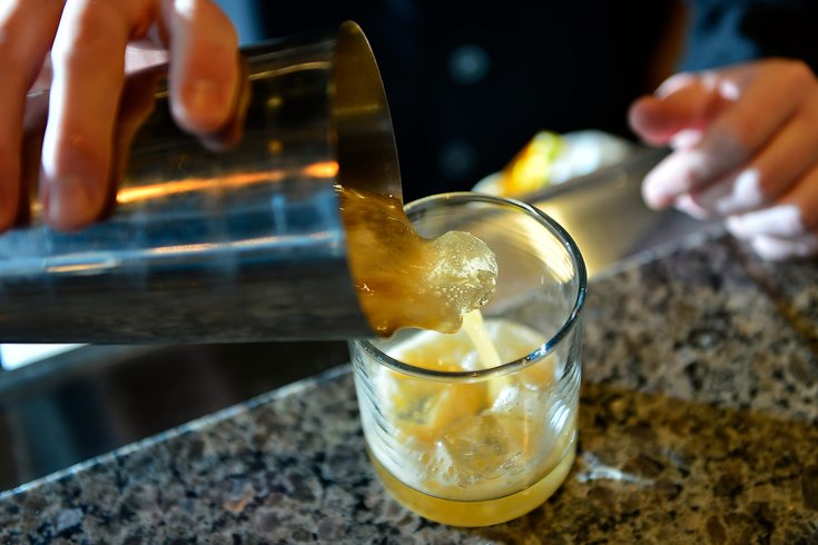 Mocktail Americans Alcohol