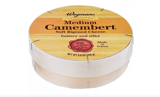 Wegmans Cheese Recall
