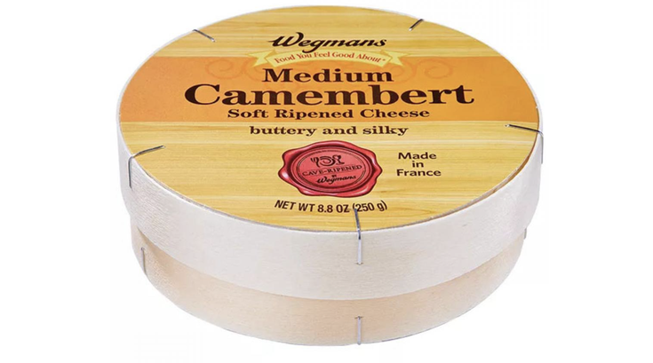 Wegmans Cheese Recall