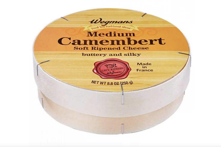 Wegmans Cheese Recall