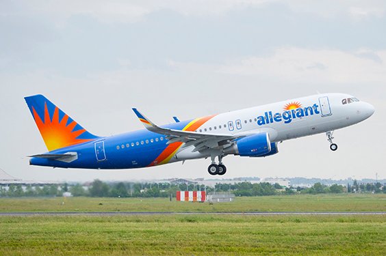 Atlantic City airport