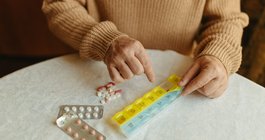 Prescription Drug Prices