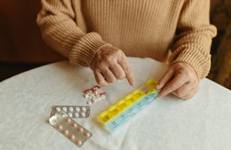 Prescription Drug Prices
