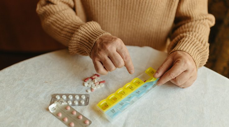 Prescription Drug Prices