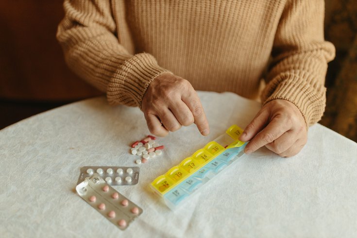 Prescription Drug Prices