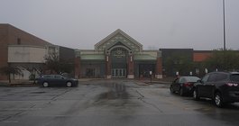 Concord Mall