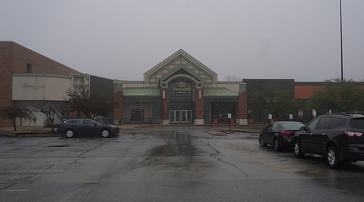 Concord Mall
