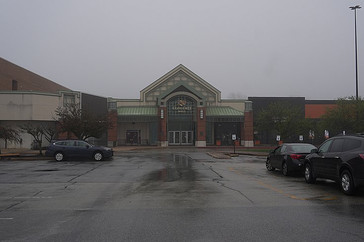 Concord Mall