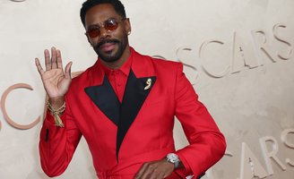 Colman Domingo visits Criterion Closet; here's the movies he selected