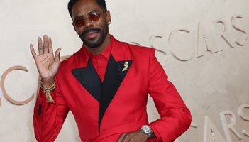 Colman Domingo Criterion Closet