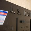 Stolen USPS checks sentencing