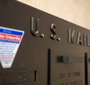 Stolen USPS checks sentencing