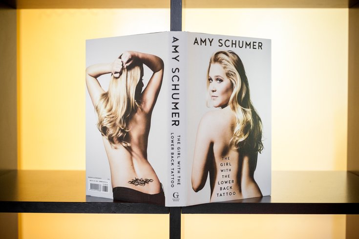 Carroll - Book Review Amy Schumer
