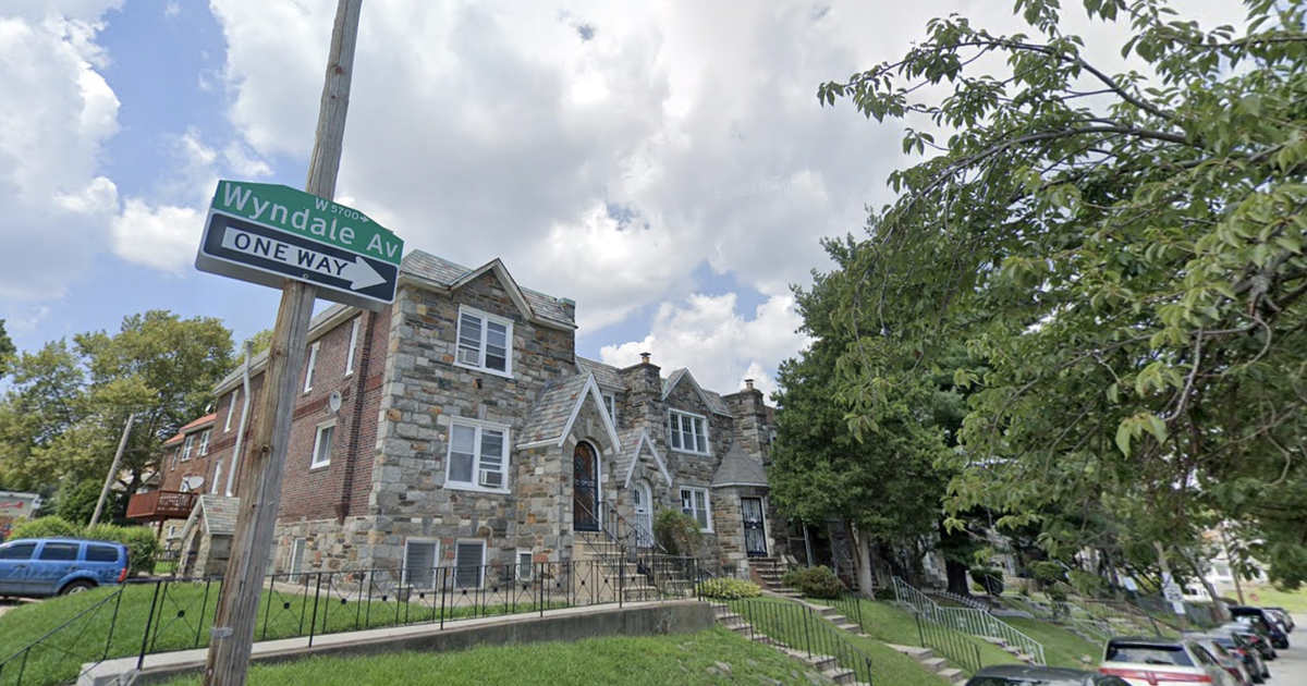 Overbrook street renamed after hip-hop radio pioneer Lady B