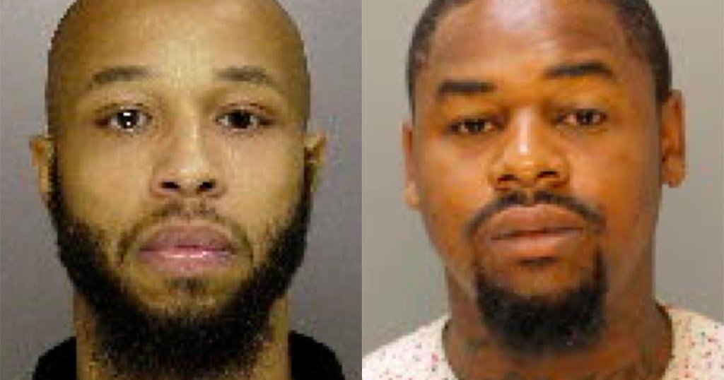 Arrest warrant issued for Philly man in series of home invasions ...