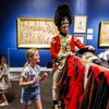 Museum of the American Revolution labor day weekend free admission