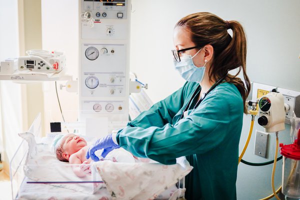 ADHD early term birth