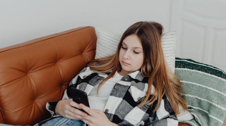 AI Chatbots Teens