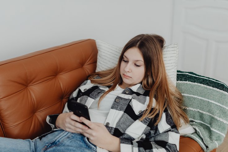 AI Chatbots Teens