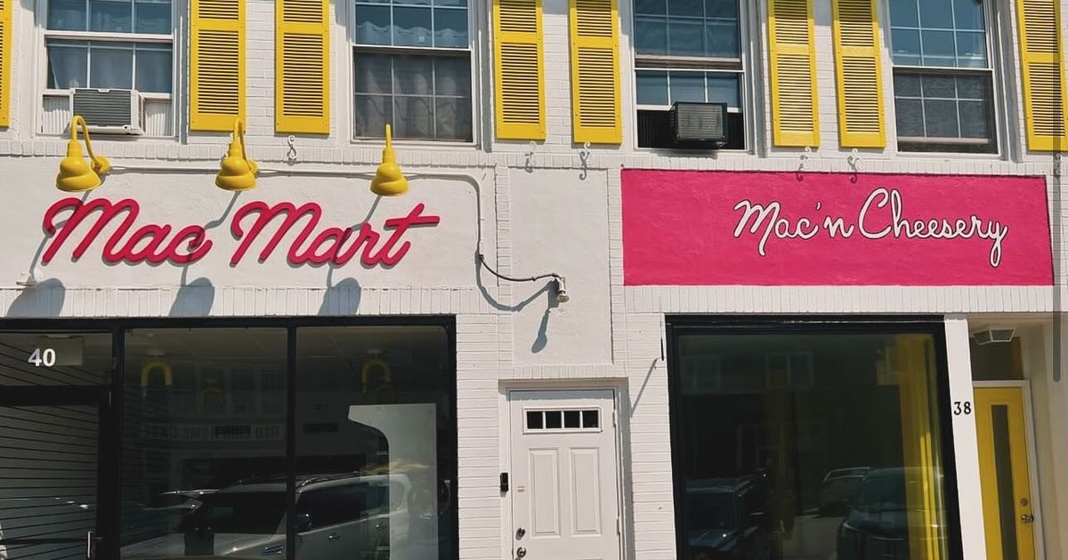 Mac Mart opens a new location on the Main Line this fall