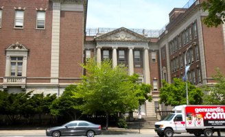 Best high schools Philly