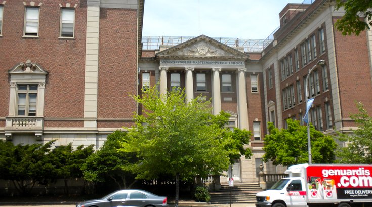 Best high schools Philly