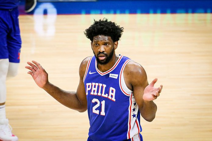 The Philadelphia 76ers Name New Sponsor of Jersey Patch