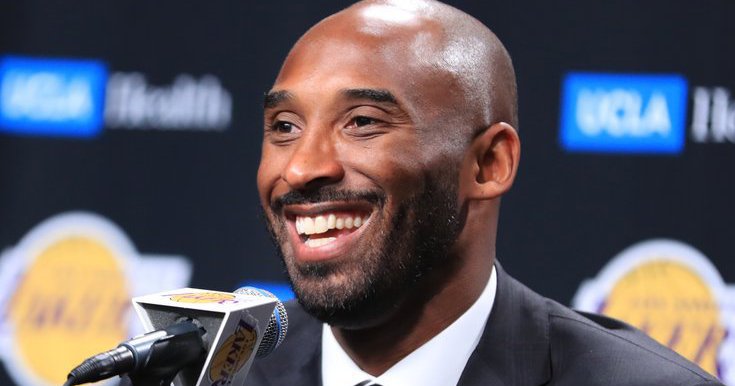 Kobe Bryant S Days At Lower Merion High School To Be Featured In Latest Episode Of Abc S Superstar Series Phillyvoice