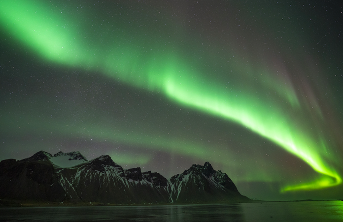 Northern Lights most prevalent in coming weeks - Aurora Borealis