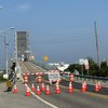 middle thorofare bridge closed