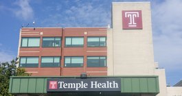 Temple Women's Hospital