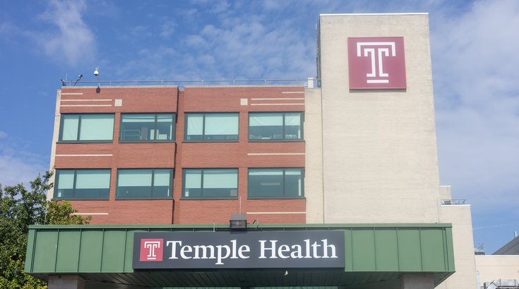 temple womens hospital