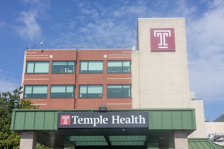 temple womens hospital