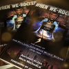 When We Rocked book