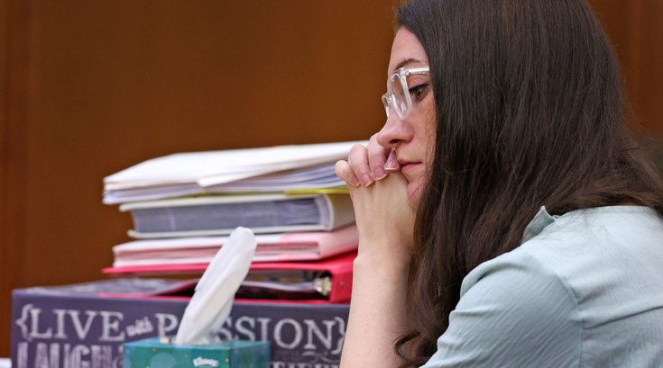 Clancy Postpartum Depression