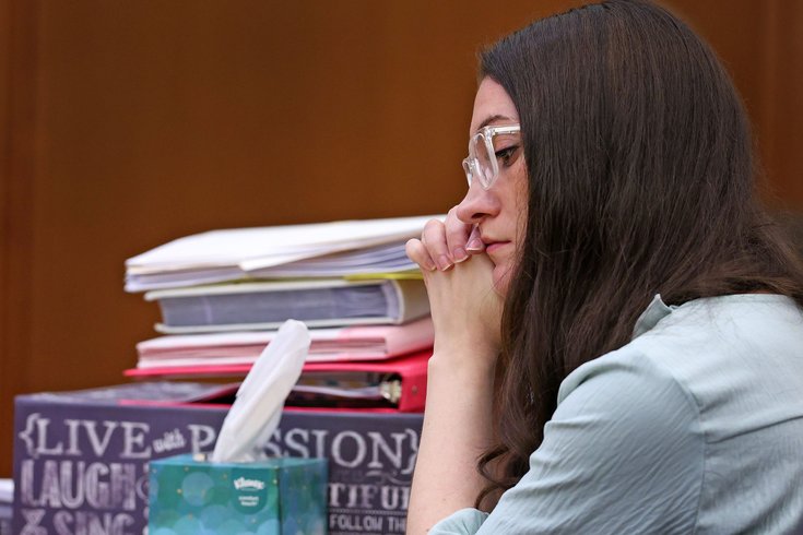Clancy Postpartum Depression